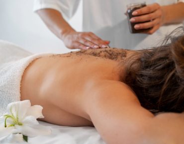 ¿Dónde encontrar masajes tántricos profesionales en Miraflores?