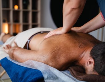 Masajes tántricos para hombres en Miraflores