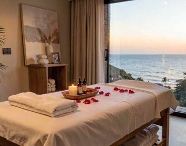 Spa de masajes tántricos en Miraflores: bienestar y conexión profunda