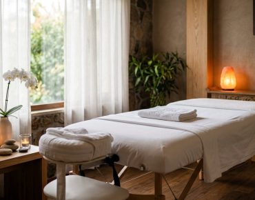¿Por qué elegir un spa profesional de masajes tántricos para tu bienestar integral?